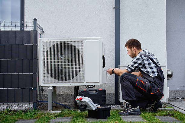 Trusted Furnace Repair service in Junction City, CA - JG Cool HVAC